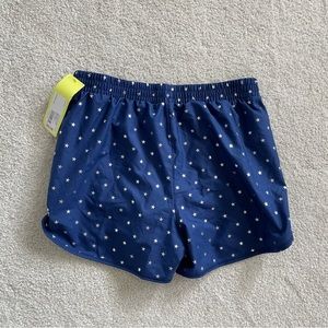 NWT All in Motion athletic shorts